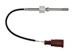 Senzor temperatura filtru particule Vw Crafter 30-35 2.5tdi 2006-, 30-50 2.5tdi 2006-, in fata la filtru de particule diesel - Motor Bjj, NTY EGT-VW-