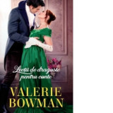 Lectii de dragoste pentru conte - Valerie Bowman, Irina Fulger