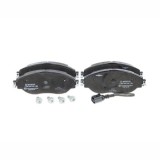 Placute frana Bosch 0986494704