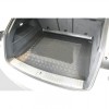 Tava Portbagaj Aristar Porsche Cayenne 3 (2017-Prezent) PO536, Protectie Impermeabila, Plastic Flexibil, Margine Inalta