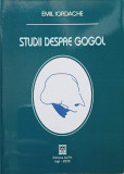 STUDII DESPRE GOGOL-EMIL IORDACHE