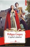 Philippa Gregory - Copilul z&acirc;nelor