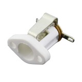 Mufa curent continuu, 6.5x1.9 mm, 253237