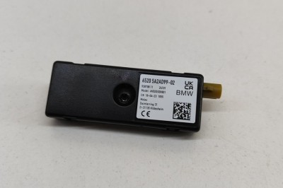 Amplificator de antena BMW iX3 G08 2023 OEM: 5A2AD99 27452061 foto