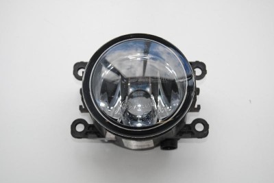 Proiector ceață dreapta față DACIA LOGAN LS_ 2010 OEM: 89202503,8200074008 1543135 foto