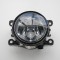 Proiector ceață dreapta față DACIA LOGAN LS_ 2010 OEM: 89202503,8200074008 | 1543135