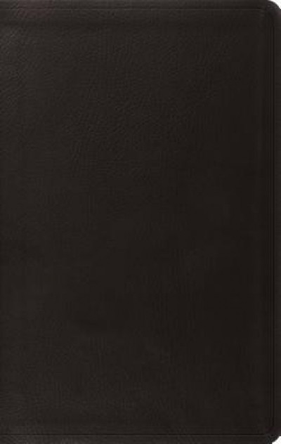 Value Thinline Bible-ESV