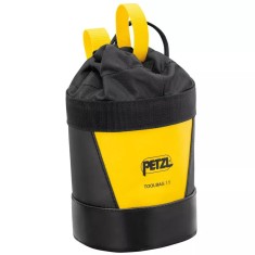 Geantă pentru unelte PETZL Toolbag 1.5 black