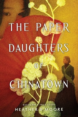 The Paper Daughters of Chinatown foto