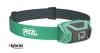 Lanterna frontala Actik 450 Lumeni Hybrid NEW Verde, Petzl