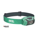 Lanterna frontala Actik 450 Lumeni Hybrid NEW Verde