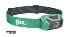 Lanterna frontala Actik 450 Lumeni Hybrid NEW Verde