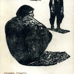 DESCULT - ZAHARIA STANCU