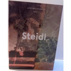 STEIDL , SPRING / SUMMER 2017