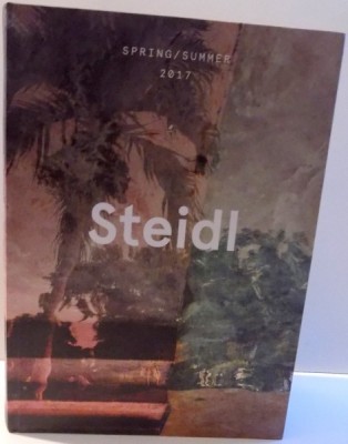 STEIDL , SPRING / SUMMER 2017 foto