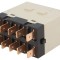 Releu electromagnetic 4PST-NO 230VAC 25A G7J