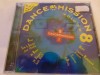 Dance Mission Vol. 8 CD Muzica Various Artists