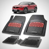 Cumpara ieftin Covorașe Mazda MX-30 DR 2020-2026 | Red Edition &ndash; TeamCar&reg;