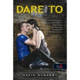 Aki mer, az nyer - Katie McGarry