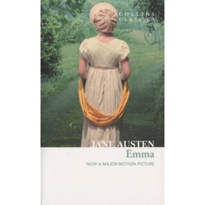 Emma - Jane Austen - angol nyelvű foto