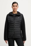 Columbia geacă de exterior Juniper culoarea negru, 2138372