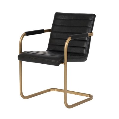 Scaun de birou elegant ✔ model ROTON foto