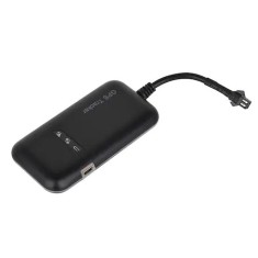 GPS Tracker Auto , Localizare si urmarire GPS, carcasa rezistenta la apa foto