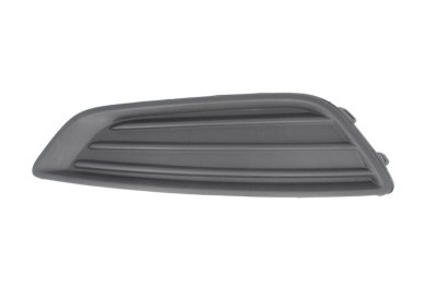 Grila proiector ceata dreapta fara crom Ford Focus 3 2014-2018 foto