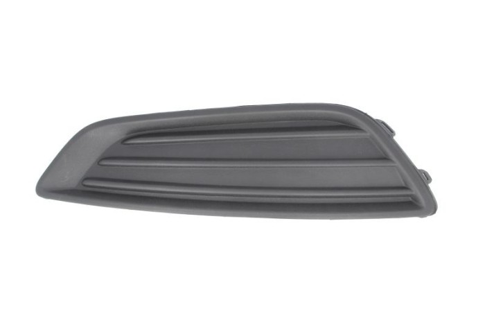 Grila proiector ceata dreapta fara crom Ford Focus 3 2014-2018