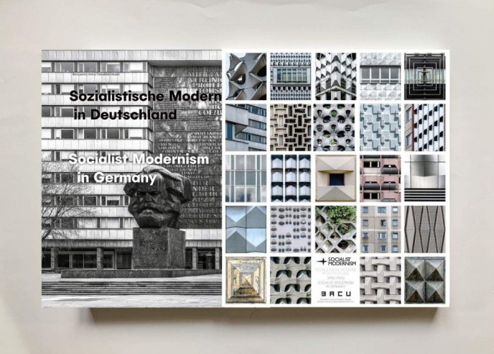 Socialist Modernism in Germany
