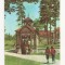 F2 - Carte Postala - Borsec, izvorul Horia , circulata 1963