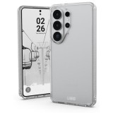 Husa telefon UAG Plyo Series pentru Samsung Galaxy S26 (Transparent)