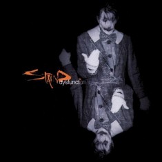 Staind Dysfunction (Cd) foto