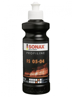 Pasta Polish Abraziv Sonax Profiline FS 05-04, 1L foto