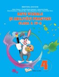 Manual Arte vizuale si abilitati practice cls. a IV-a, Ars Libri