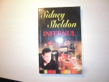 Carte: Infernul - Sidney Sheldon, Editura Z, 1995, Stare perfecta