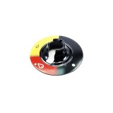 Buton rotativ pentru plită REX ZANUSSI ELECTROLUX 3552037073 3552037115 Original