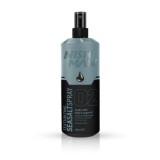 Cumpara ieftin Salt spray - NISH MAN - Texturizing - Argan - 200 ml