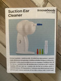 Aparat curatat urechi