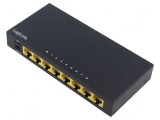Kit Alimentator PoE 10/100/1000Mbps