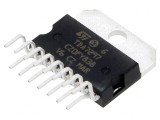 Amplificator Audio Stereo 30W 6,5-18VDC