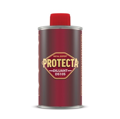 Diluant pentru Protecta ( 3 in 1 ), Policolor D 5105, 250 ml foto