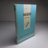 Socrate - Jean Brun, Presses Universitaires de France, Filosofie, Franceza, 1982, 126 pagini