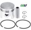 Piston motocoasa chinezeasca (Cal I) Golf &Oslash; 40mm