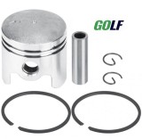 Piston motocoasa chinezeasca (Cal I) Golf &Oslash; 44mm