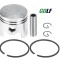 Piston motocoasa chinezeasca Mitsubishi TL 26 (Cal I) Golf &Oslash; 33mm