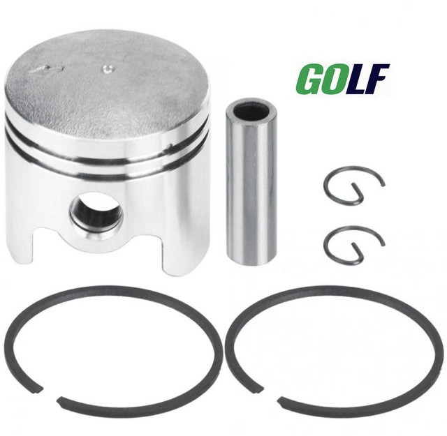 Piston motocoasa chinezeasca (Cal I) Golf &Oslash; 40mm