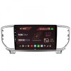 Navigatie Kia Sportage (2018+), Android 13, B-Octacore 6GB RAM + 128GB ROM, 9 Inch - AD-BGB9006+AD-BGRKIT150