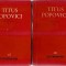 Setea (2 volume) - Titus Popovici A