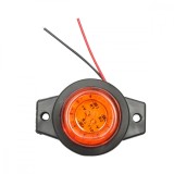 Cumpara ieftin Lampa laterala de gabarit cu LED 12-24V, Breckner Germany